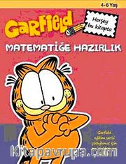 Garfield Matematiğe Hazırlık