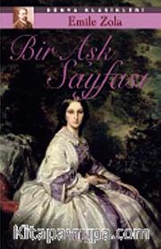 Bir Aşk Sayfası