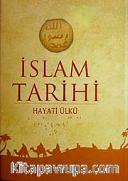 İslam Tarihi (İthal Kağıt)