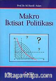 Makro İktisat Politikası