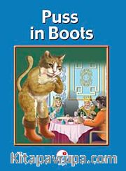 Puss in Boots (Cd Ekli)