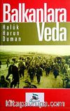 Balkanlara Veda
