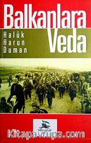 Balkanlara Veda