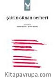 Şairin Günah Defteri