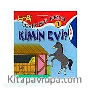 Kimin Evi ? / Çevir Bul Dizisi