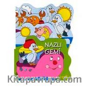 Nazlı Gemi / Komik Taşıtlar Dizisi