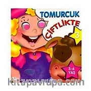 Çiftlikte / Tomurcuk Dizisi - 3