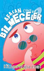 Afacan Bilmeceler-3