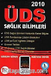 ÜDS Sağlık Bilimleri