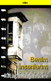Benim İnsanlarım