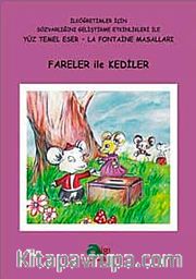 Fareler ile Kediler