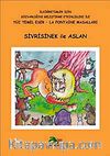 Sivrisinek ile Aslan