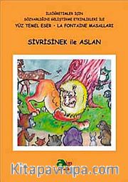 Sivrisinek ile Aslan