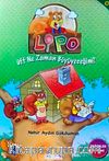 Lipo Değerler Eğitim Seti (10 Kitap)