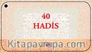 40 Hadis (Kartela)