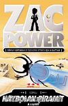 Kaybolan Piramit / Zac Power