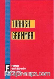 Turkish Grammar