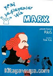 Yeni Başlayanlar İçin Marx
