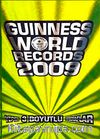 Guinness World Records 2009 (Türkçe Versiyon)