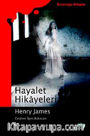 Hayalet Hikayeleri