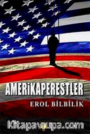 Amerikaperestler