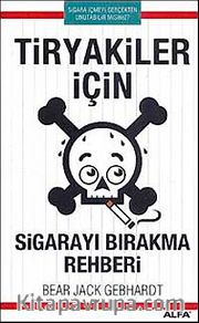 Tiryakiler İçin Sigarayı Bırakma Rehberi