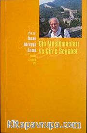 Çin Müslümanları ve Çin'e Seyahat