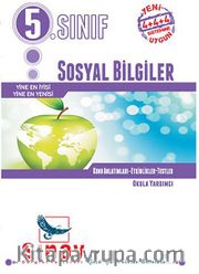 5. Sınıf Sosyal Bilgiler Konu Anlatımları-Etkinlikler-Testler