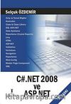 C#.NET 2008 ve ASP.NET