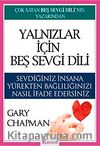 Yalnızlar İçin Beş Sevgi Dili