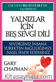 Yalnızlar İçin Beş Sevgi Dili