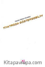 Tiyatroda Göstergebilim