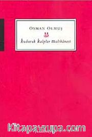 Kuduruk Kalper Malikanesi