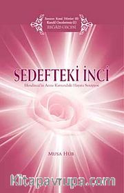 Sedefteki İnci