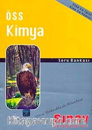 ÖSS Kimya Soru Bankası