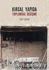 Kırsal Yapıda Toplumsal Değişme