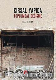 Kırsal Yapıda Toplumsal Değişme