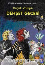 Küçük Vampir -Dehşet Gecesi