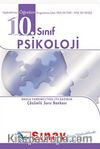 10. Sınıf Psikoloji Çözümlü Soru Bankası