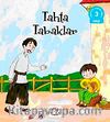 Tahta Tabaklar (Ciltli)