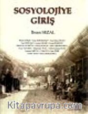 Sosyolojiye Giriş