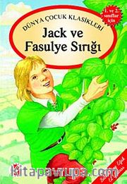 Jack ve Fasulye Sırığı / Masallarla El Yazısı Dizisi