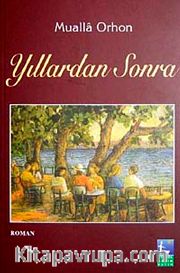 Yıllardan Sonra
