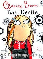 Clarice Bean Başı Dertte