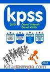 Lisans Mezunları İçin KPSS Genel Yetenek Genel Kültür Seti 2010 (6 Kitap)