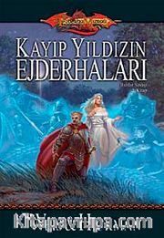 Kayıp Yıldızın Ejderhaları - Ruhlar Savaşı 2. Kitap