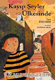 Kayıp Şeyler Ülkesinde