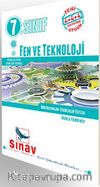 7. Sınıf SBS Fen ve Teknoloji Konu Anlatımlı-Etkinlikler-Testler
