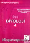 ÖSS Biyoloji-4