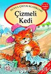Çizmeli Kedi / Masallarla El Yazısı Dizisi